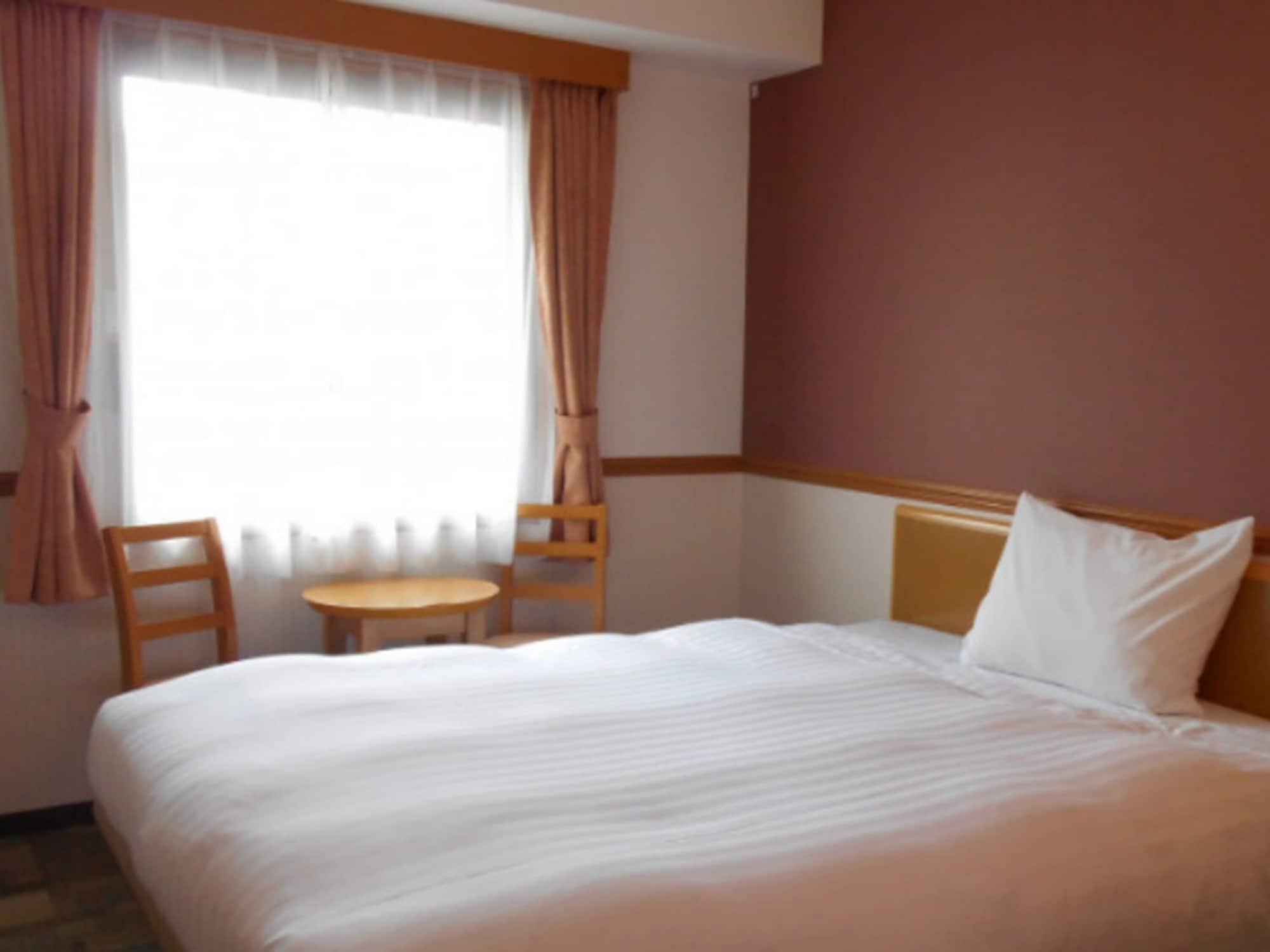 Toyoko Inn Hiroshima-Eki Shinkansen-Guchi 1 Exterior foto