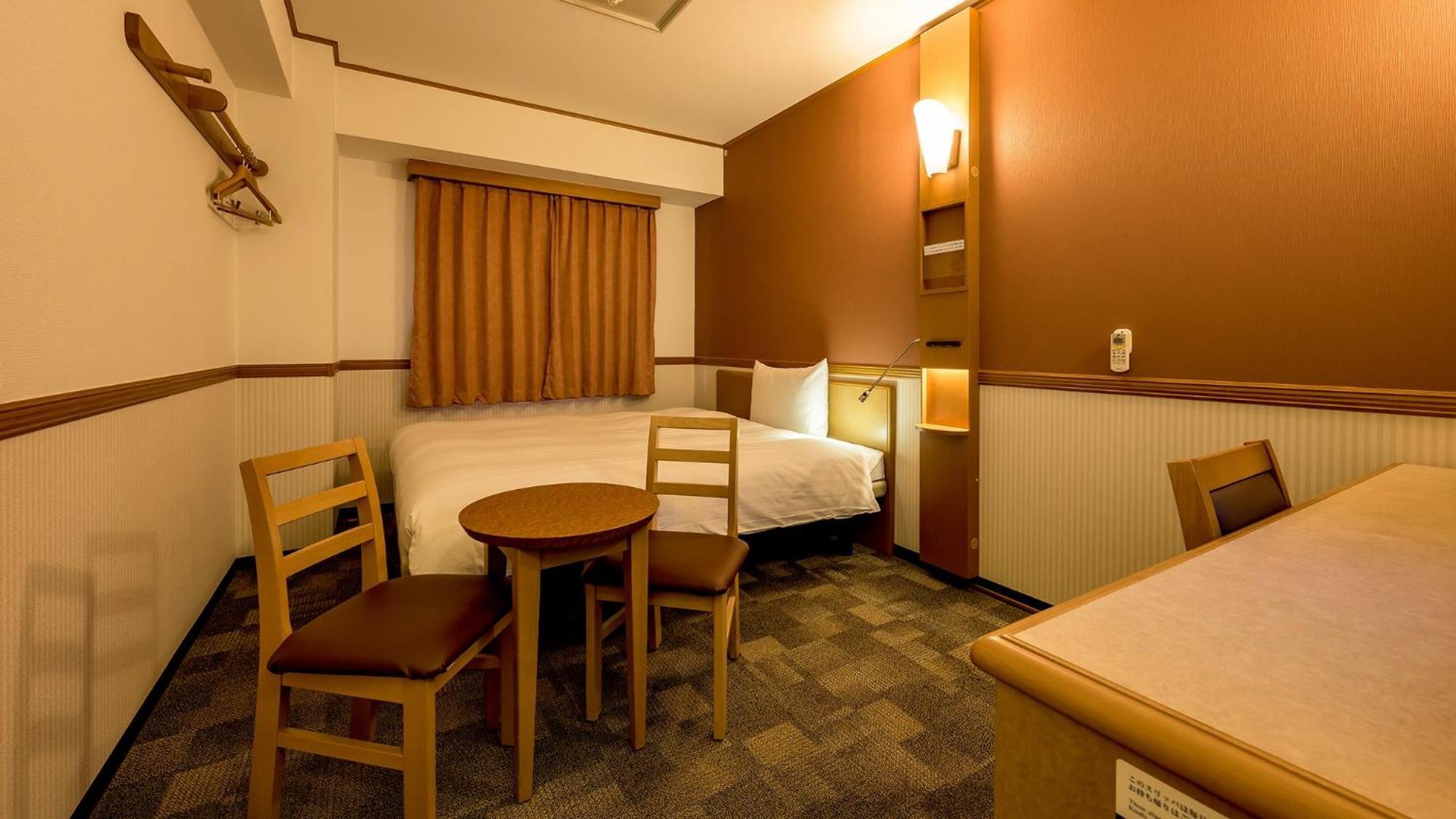 Toyoko Inn Hiroshima-Eki Shinkansen-Guchi 1 Zimmer foto