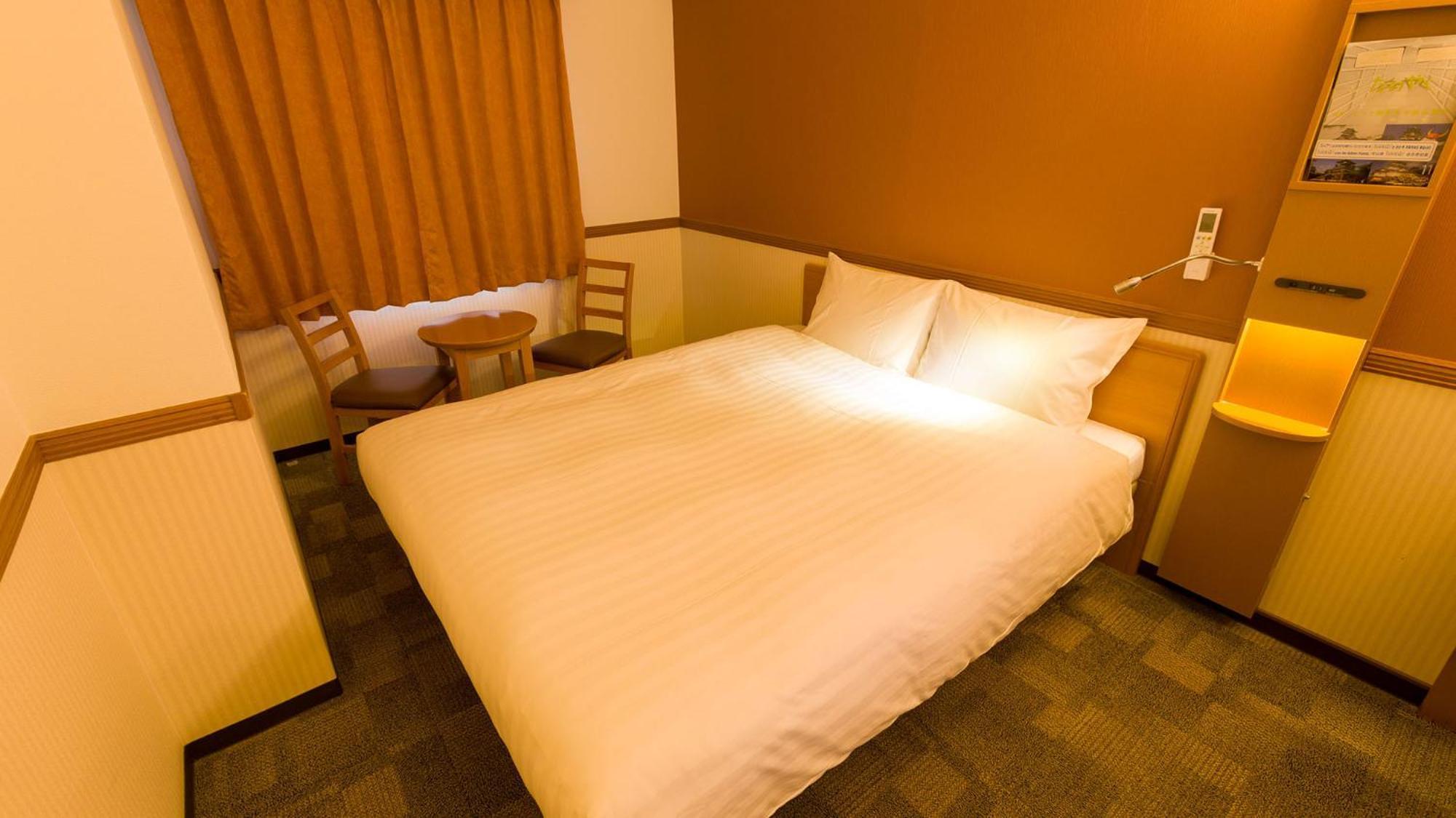 Toyoko Inn Hiroshima-Eki Shinkansen-Guchi 1 Zimmer foto