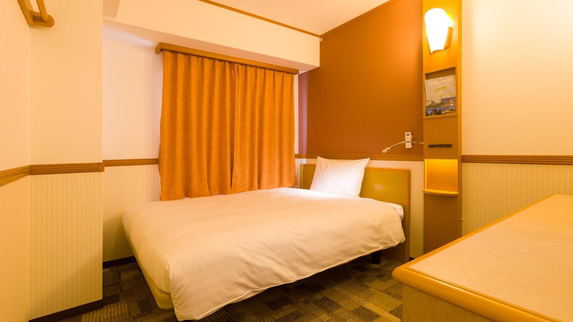 Toyoko Inn Hiroshima-Eki Shinkansen-Guchi 1 Zimmer foto