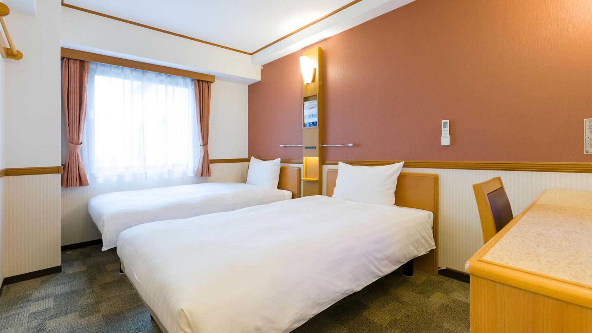 Toyoko Inn Hiroshima-Eki Shinkansen-Guchi 1 Exterior foto