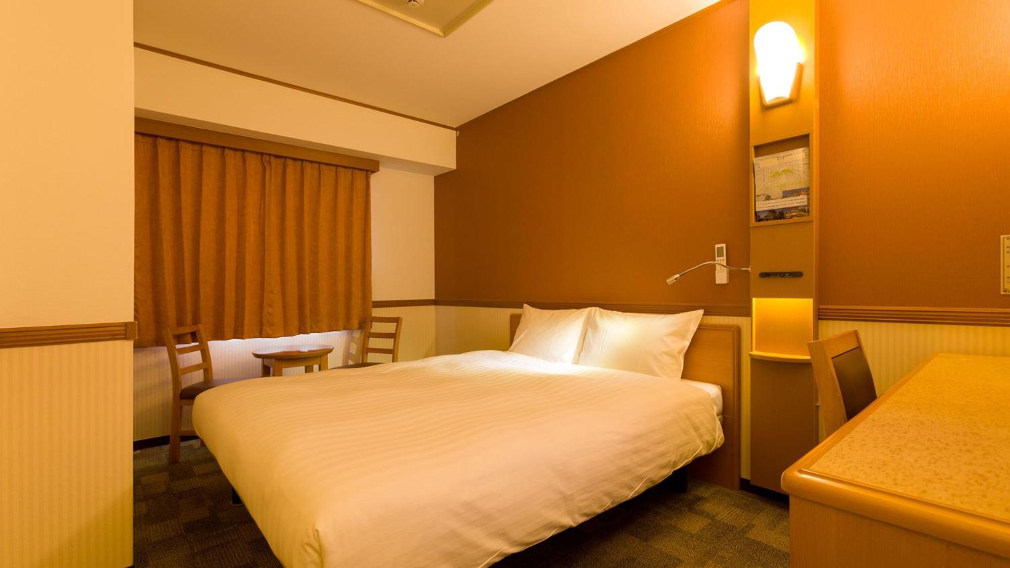 Toyoko Inn Hiroshima-Eki Shinkansen-Guchi 1 Zimmer foto