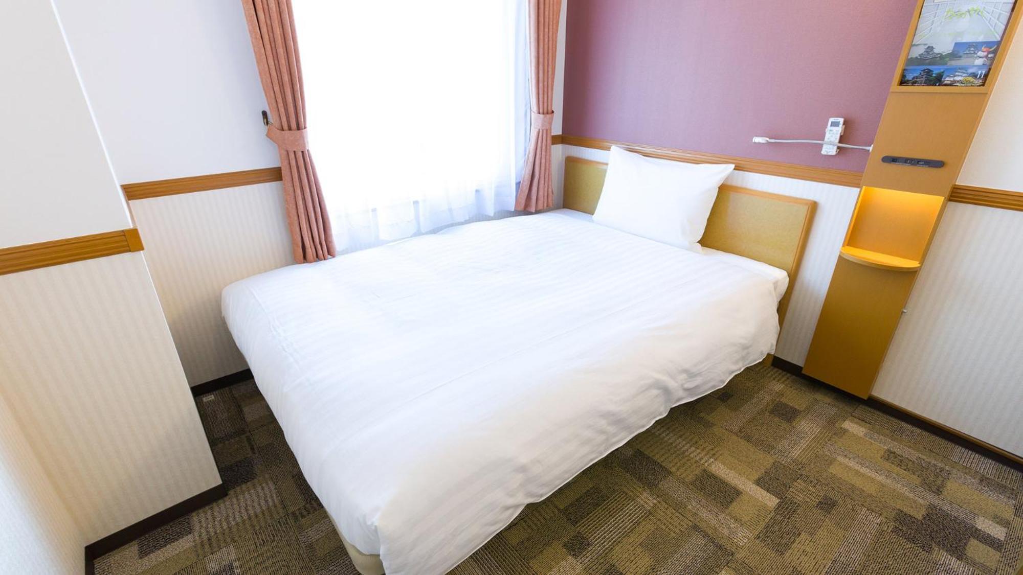 Toyoko Inn Hiroshima-Eki Shinkansen-Guchi 1 Zimmer foto